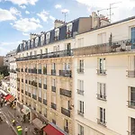 Guestready - Serene Stay Near Champs De Mars