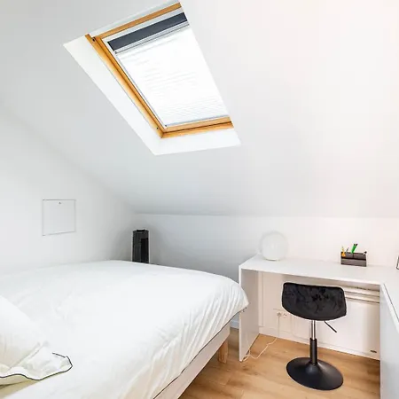 Guestready - Serene Near Champs De Mars Parigi