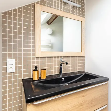 Appartamento Guestready - Serene Near Champs De Mars
