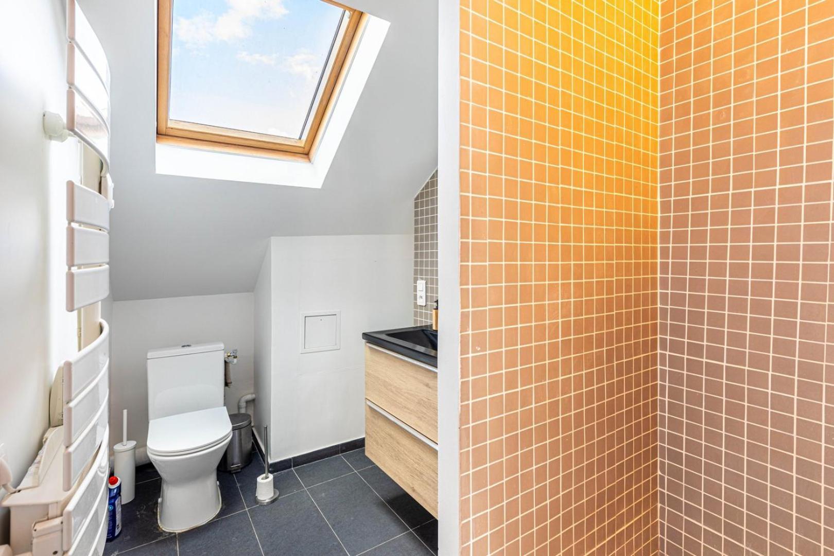 Appartamento Guestready - Serene Near Champs De Mars Parigi