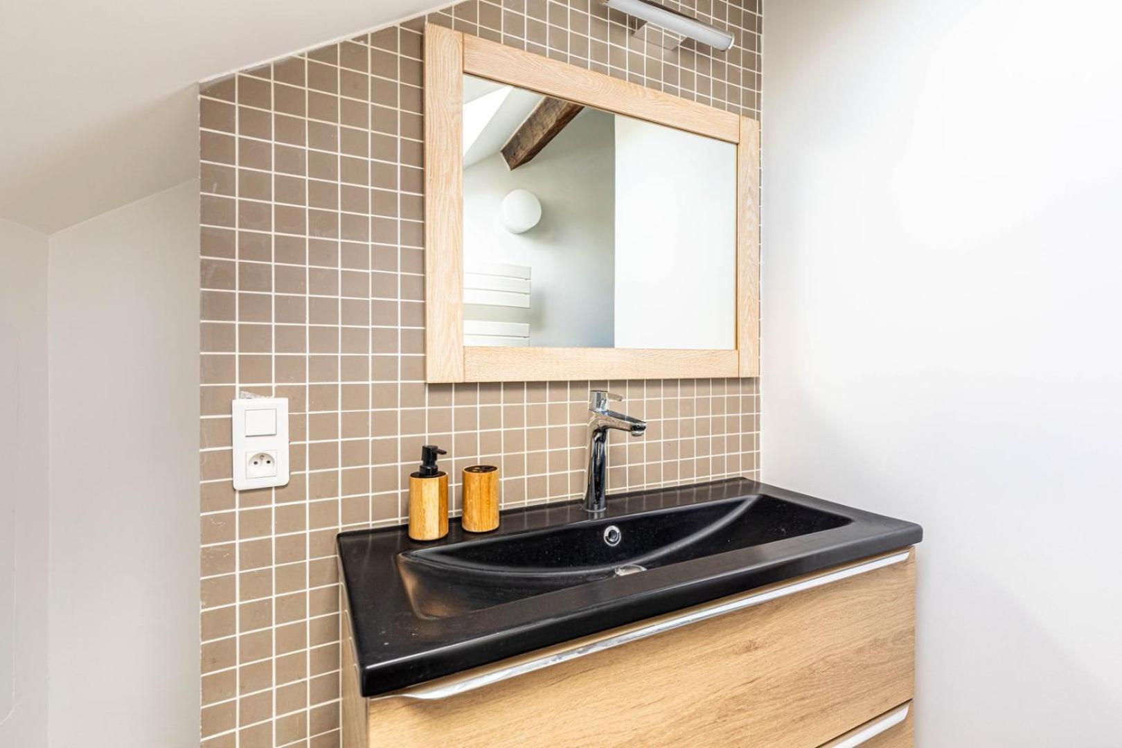 Appartamento Guestready - Serene Near Champs De Mars