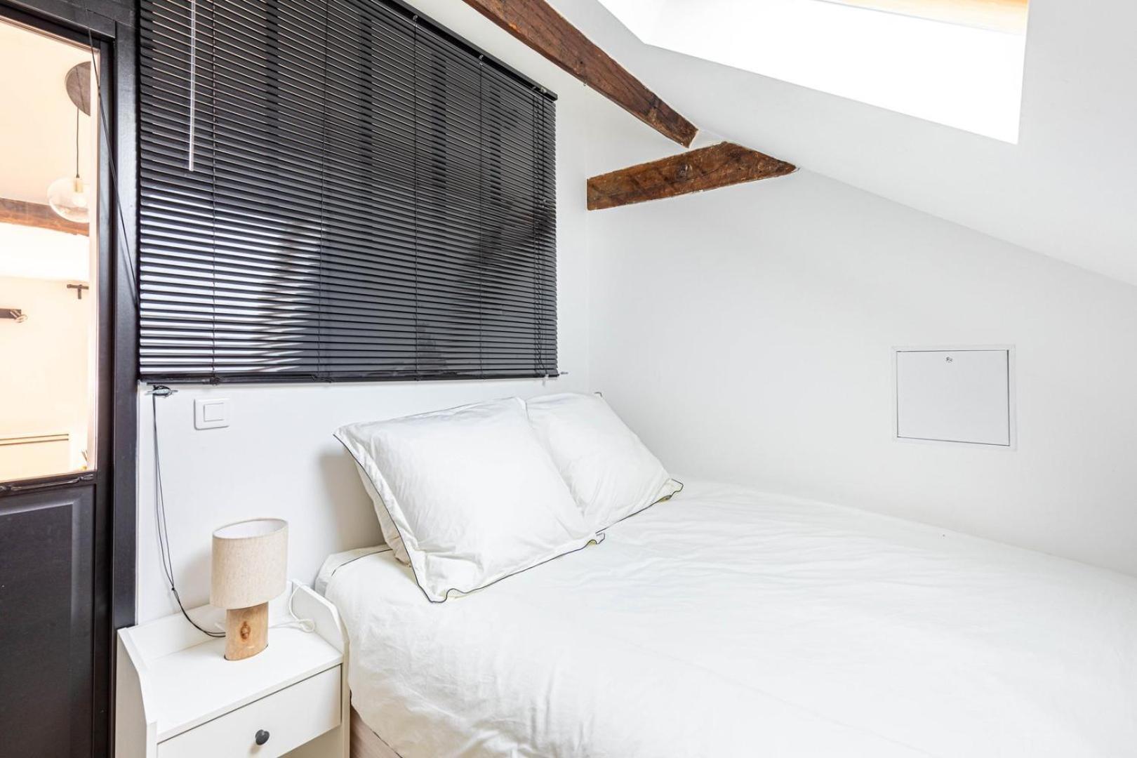 Guestready - Serene Near Champs De Mars *